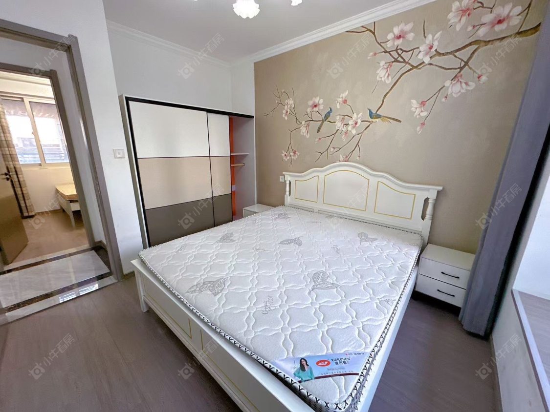 常州晋陵文禧在租房源室内图_小牛看房
