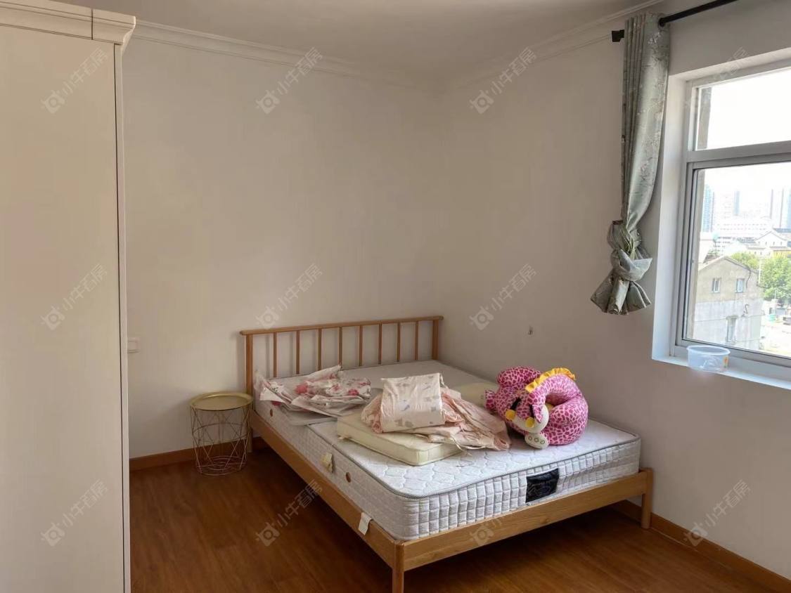 常州清凉新村在租房源室内图_小牛看房