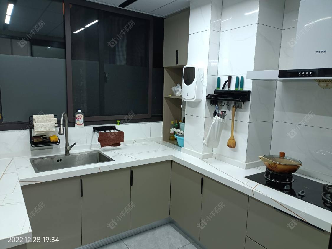 常州吾悦广场(天宁)在租房源室内图_小牛看房