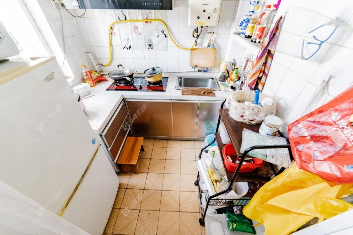 常州清凉新村在租房源室内图_小牛看房