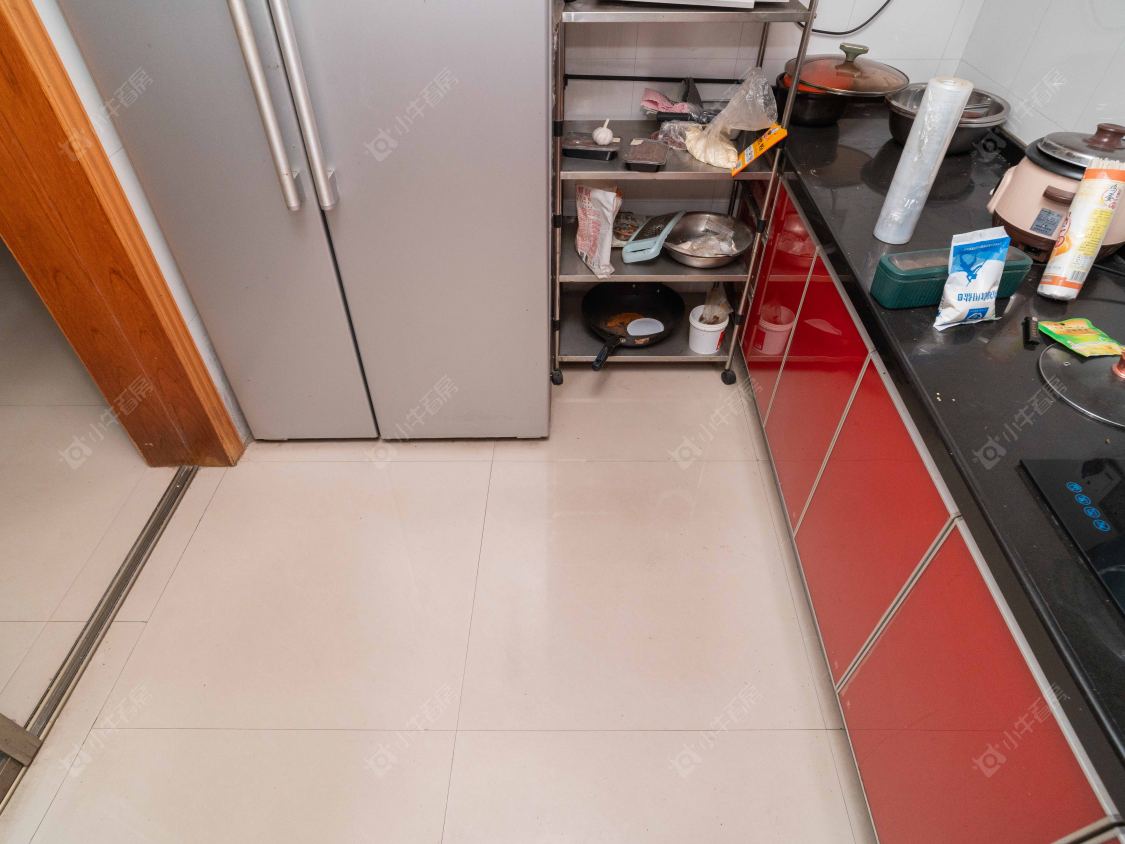 常州运河花园在售二手房源室内图_小牛看房