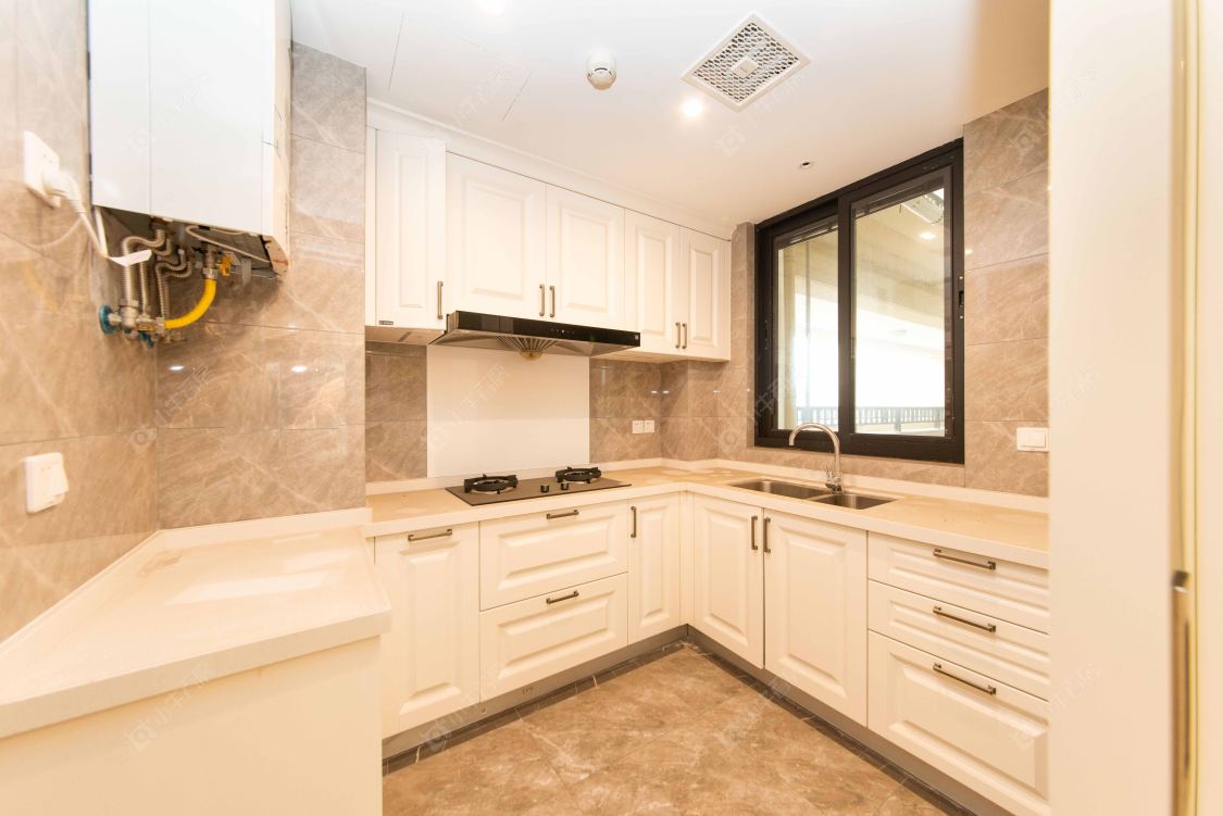 常州新城华宇悦隽公馆在售二手房源室内图_小牛看房