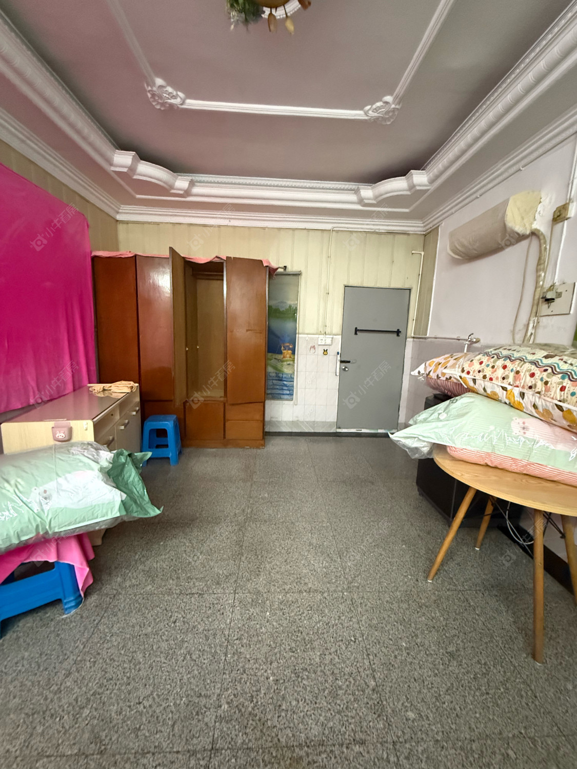 常州剑苑新村在租房源室内图_小牛看房