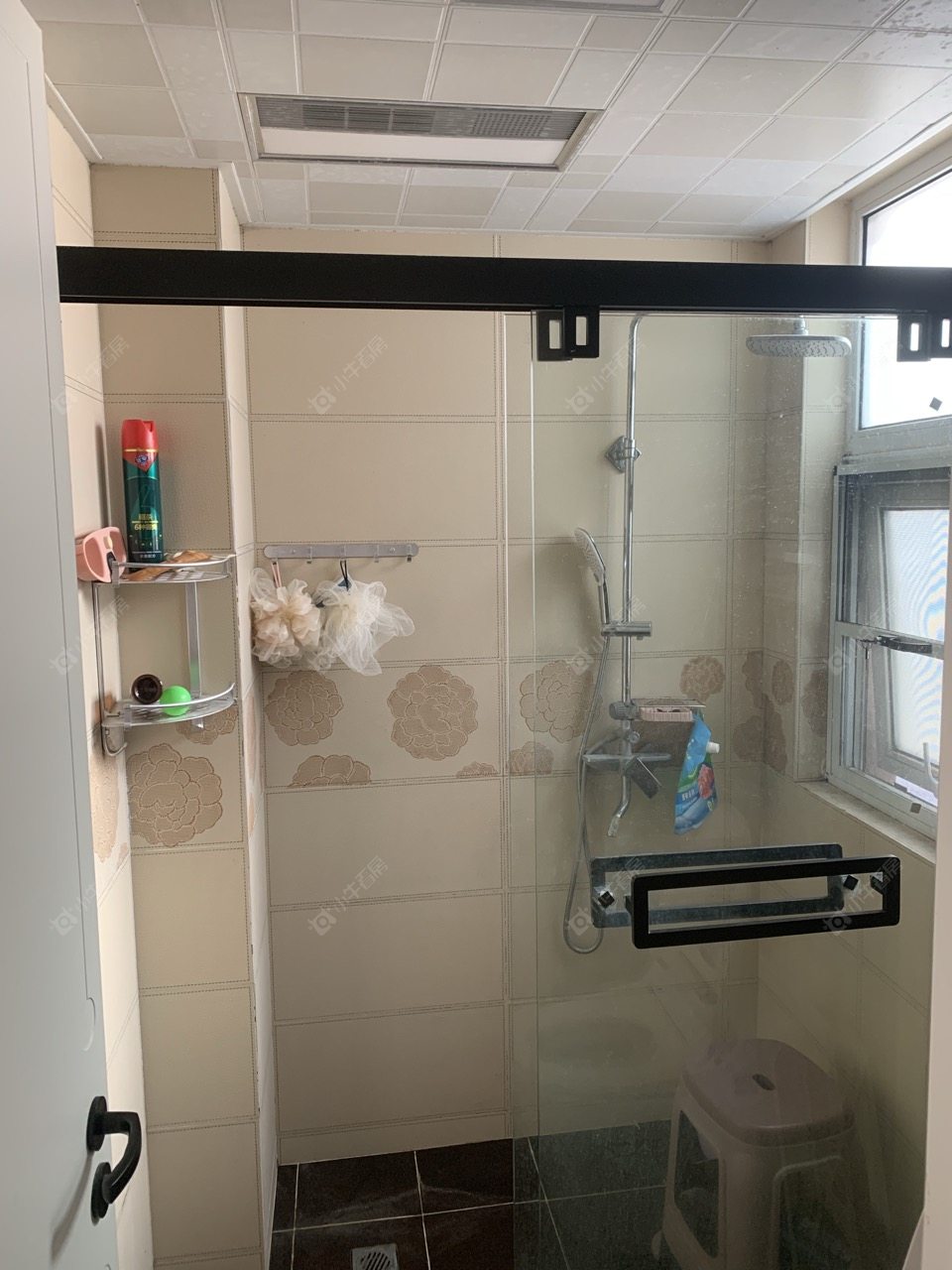 常州华润国际四期在租房源户型图_小牛看房