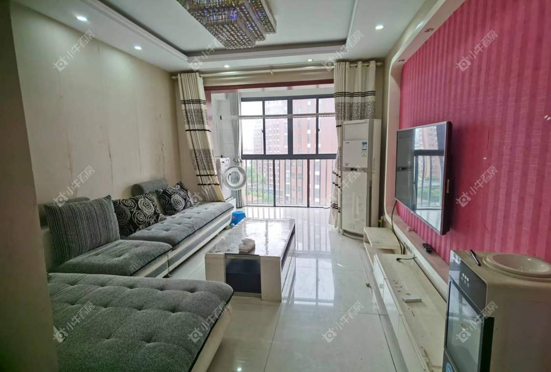 常州聚怡花园北区在租房源_小牛看房