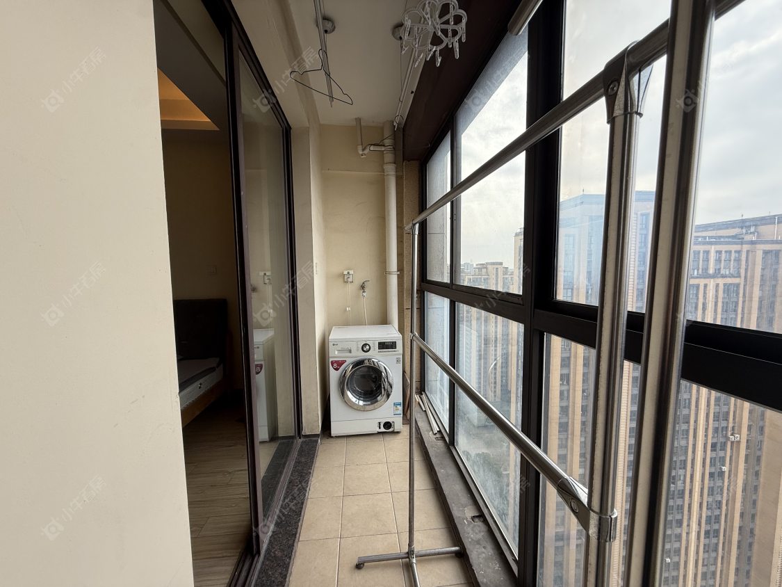 常州莱蒙城领尚在租房源室内图_小牛看房