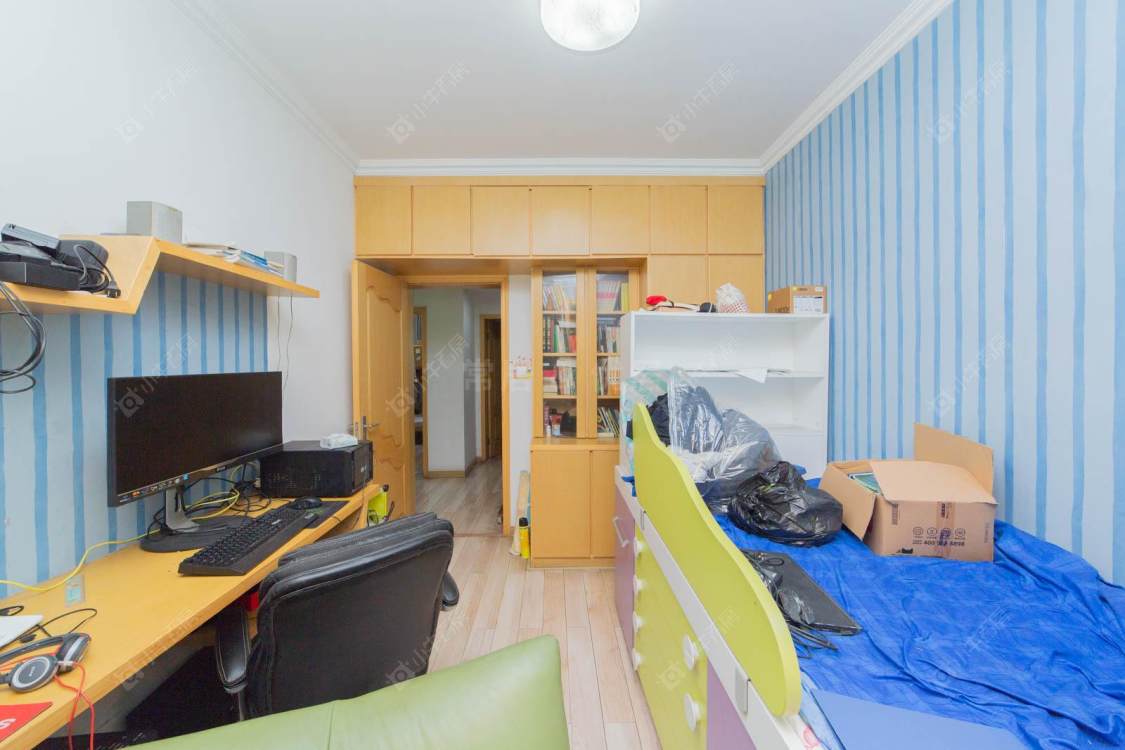 常州玉龙湾花园在售二手房源室内图_小牛看房