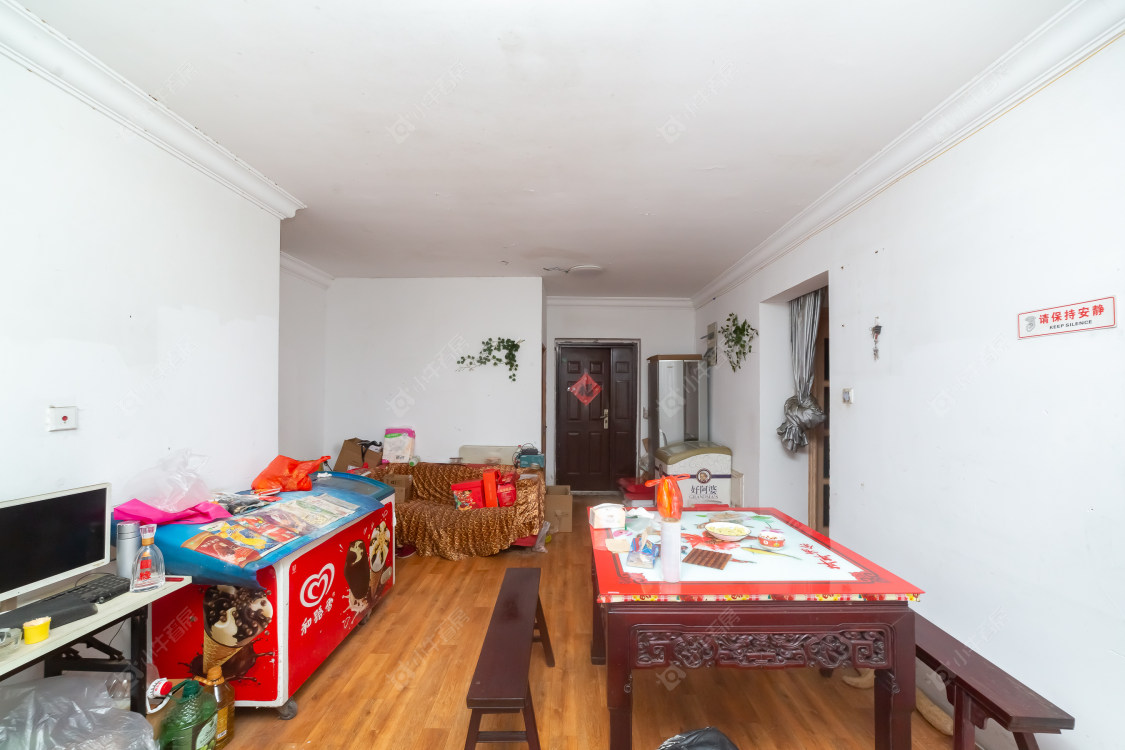 绿地世纪城二期房源室内图 常州绿地世纪城二期在售二手房源室内图_小牛看房