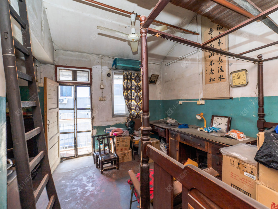 常州工房南区在售二手房源室内图_小牛看房