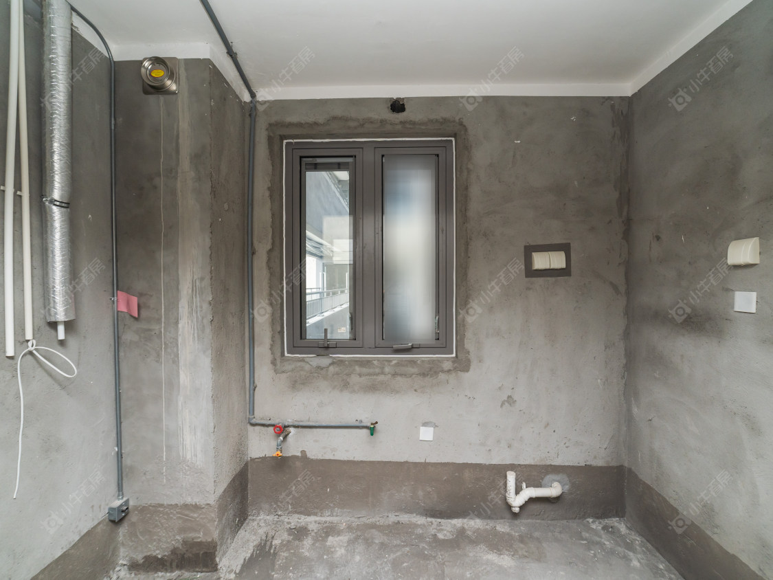 常州旭辉都会江来在售二手房源室内图_小牛看房