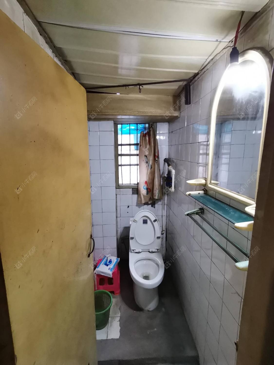 常州清凉新村在租房源室内图_小牛看房