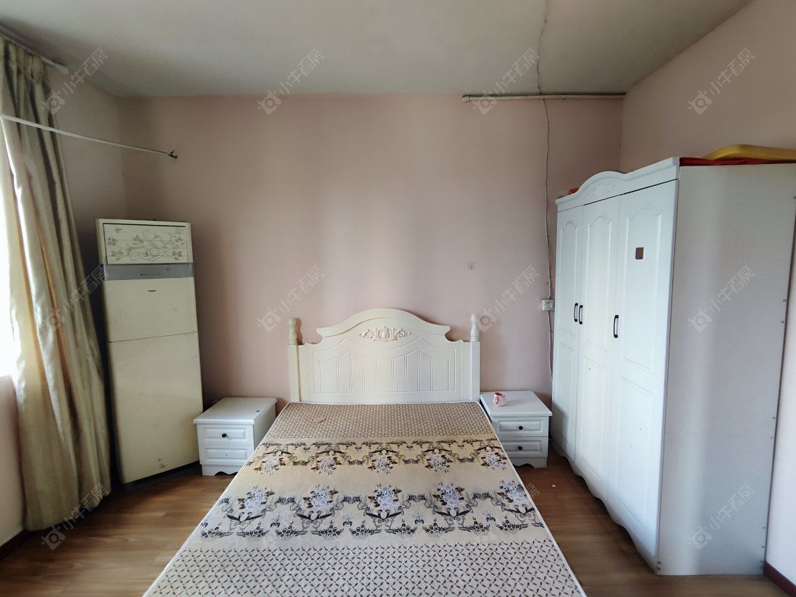 常州菱溪名居在租房源_小牛看房