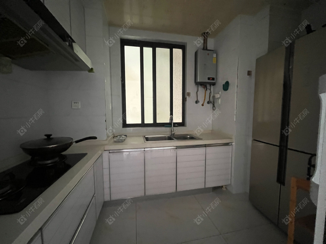 常州玉兰广场二期在租房源室内图_小牛看房