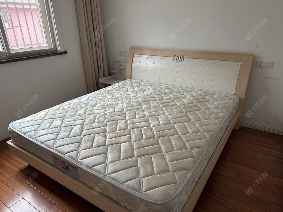 常州娑罗家园在租房源_小牛看房