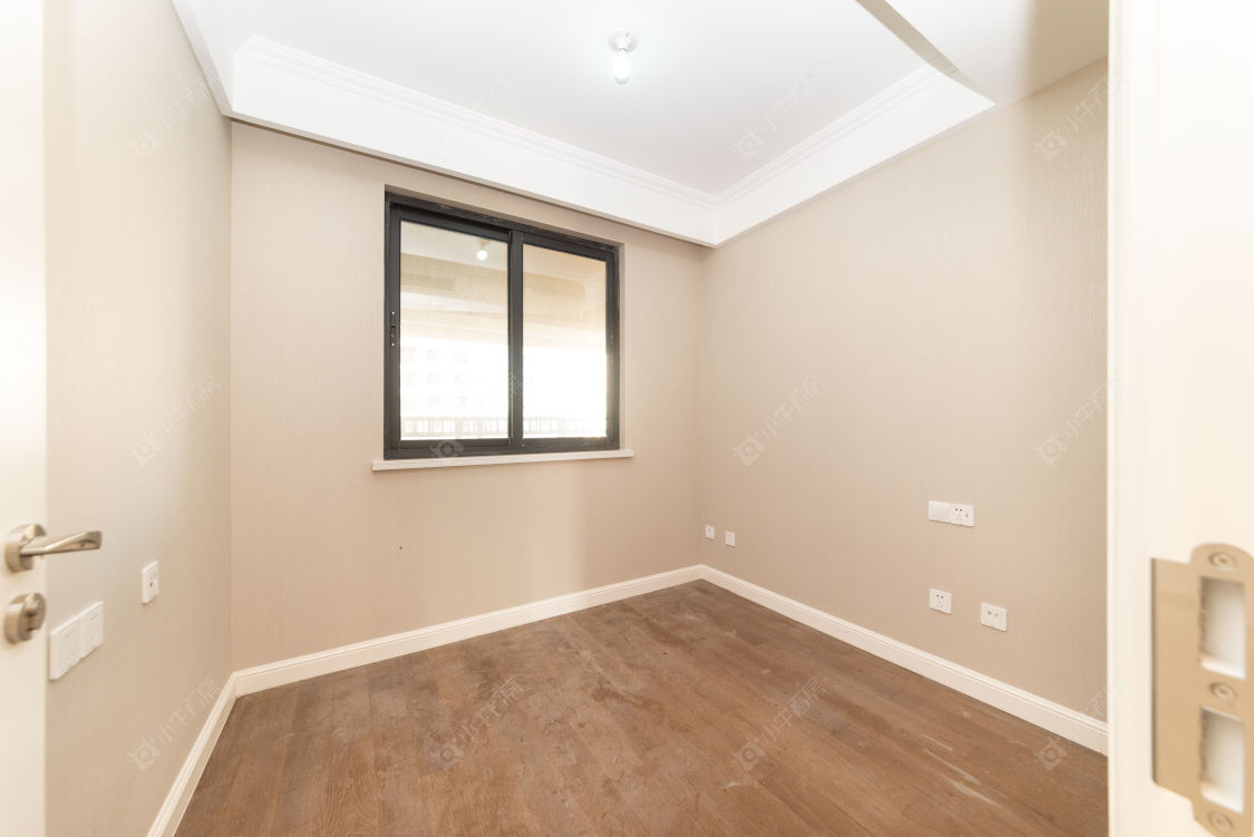 常州新城华宇悦隽公馆在售二手房源室内图_小牛看房