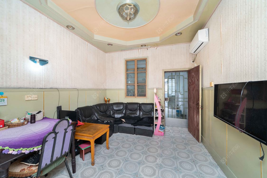 新乐一村房源室内图 常州新乐一村在售二手房源室内图_小牛看房