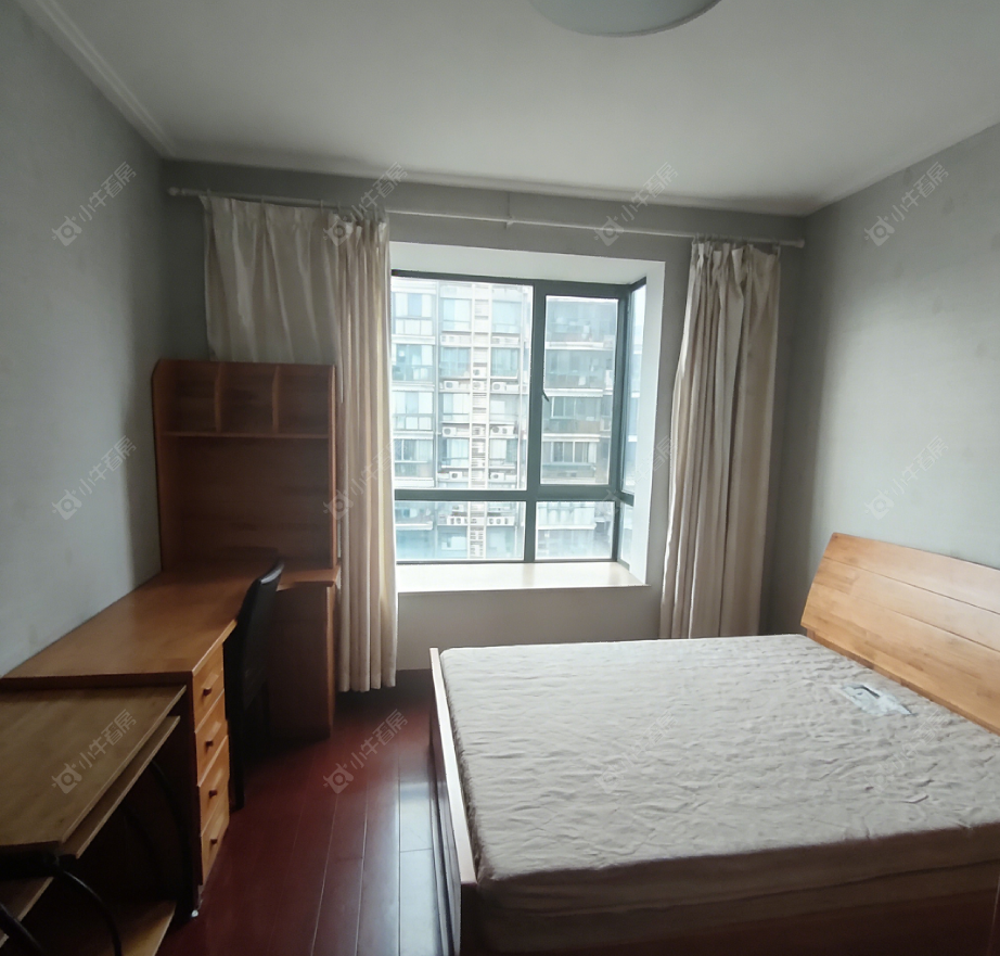 常州绿洲家园在租房源户型图_小牛看房