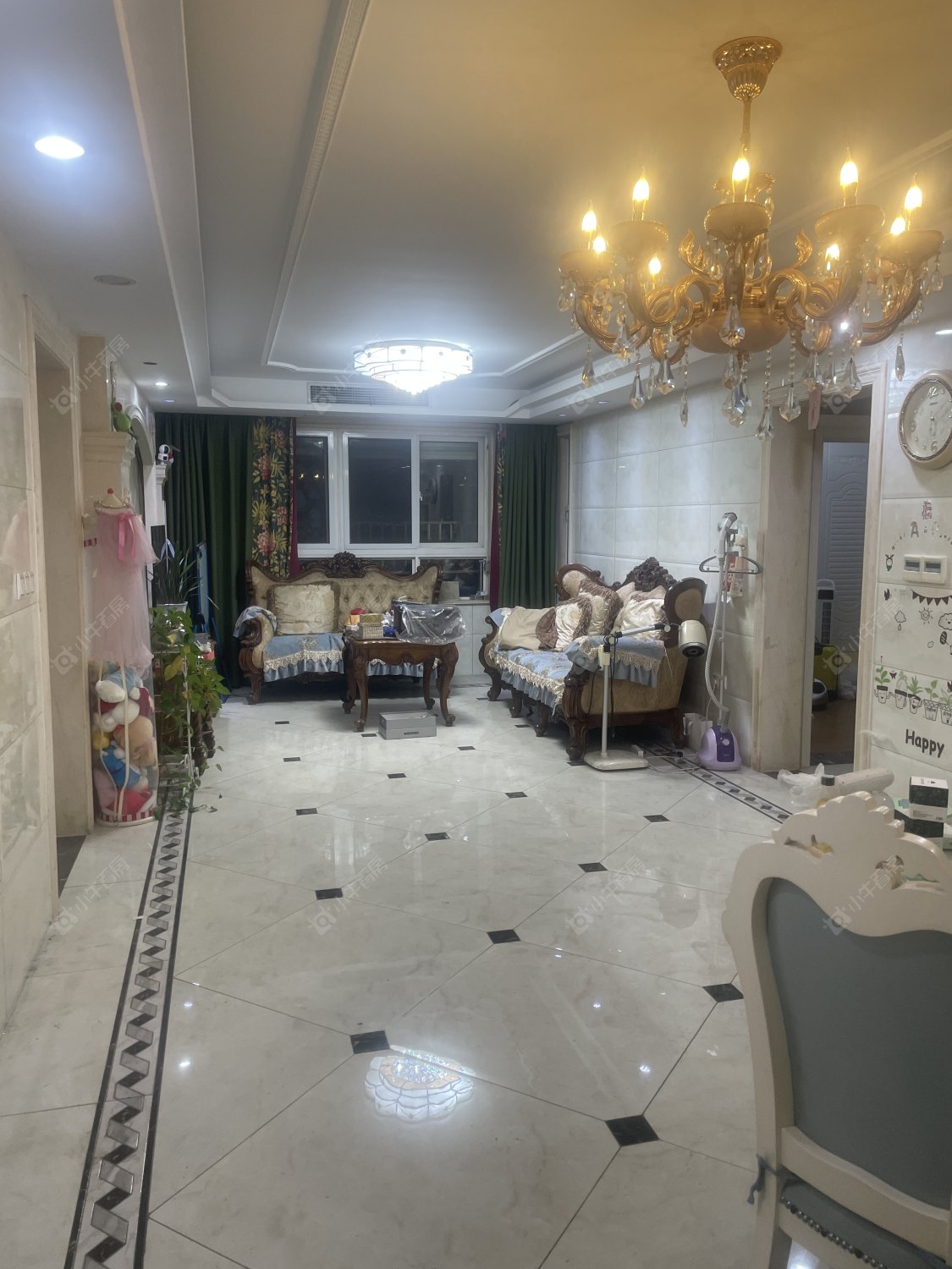 常州广嘉东郡在租房源_小牛看房