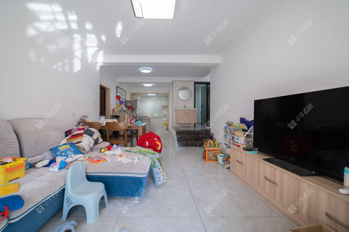 常州东方花园在租房源室内图_小牛看房