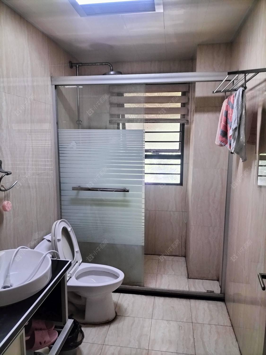 常州世茂香槟湖一期在租房源室内图_小牛看房