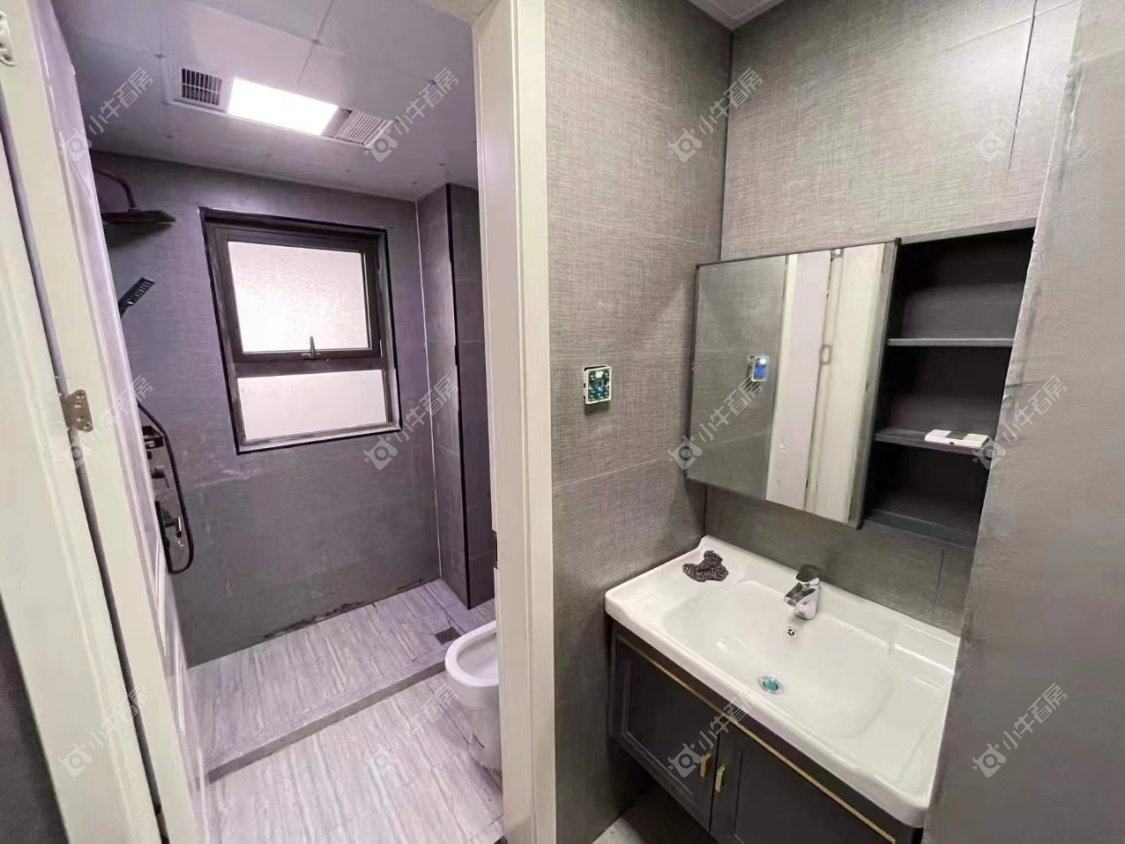 中南红玺台房源室内图 常州中南红玺台在租房源室内图_小牛看房