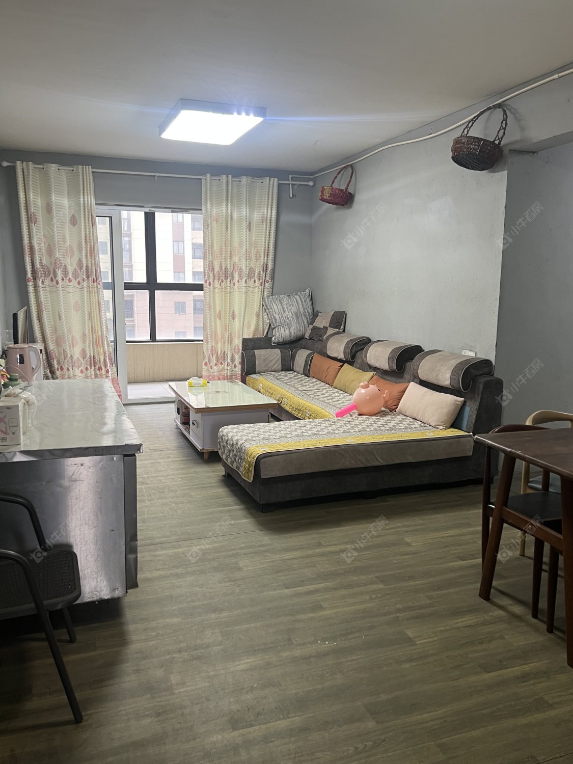 常州碧桂园华星·世纪学府租房_小牛看房