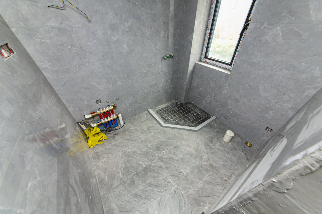 常州招商花园城别墅区在售二手房源室内图_小牛看房