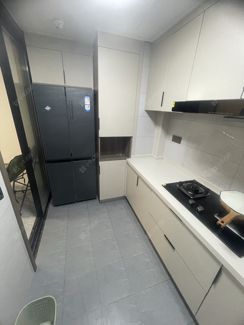 衡麓世家房源室内图 常州衡麓世家在租房源室内图_小牛看房