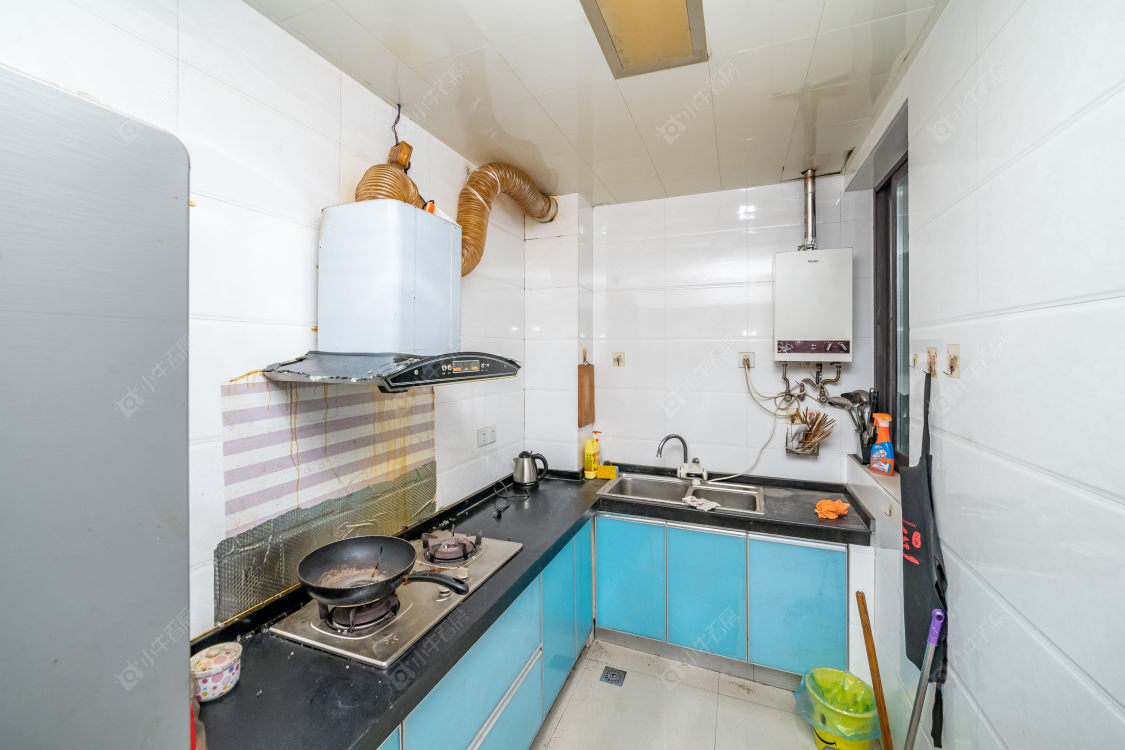 新城逸境园房源室内图 常州新城逸境园在售二手房源室内图_小牛看房