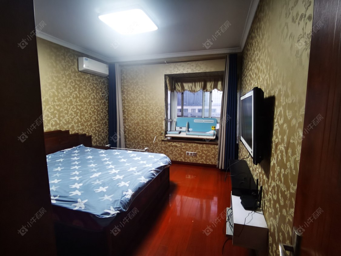 常州青竹苑B区在租房源_小牛看房