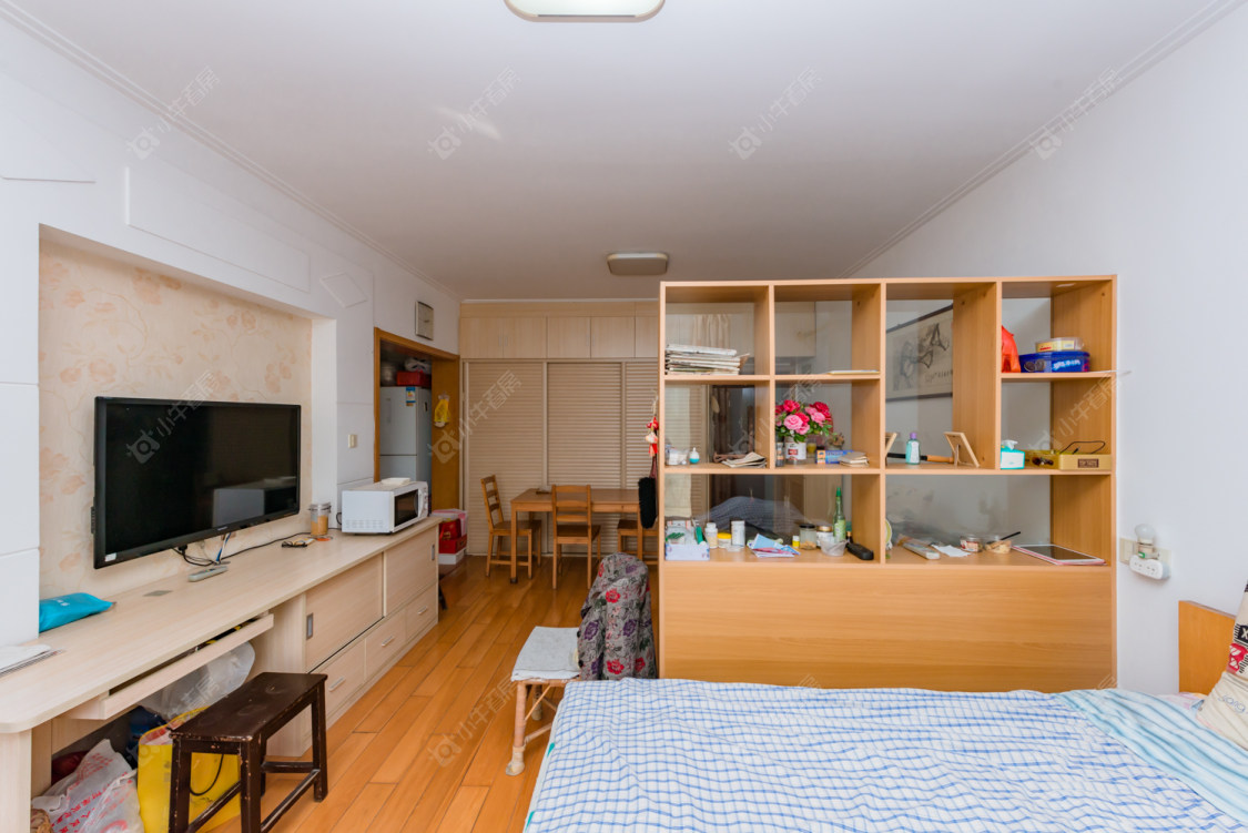 金色新城西区房源室内图 常州金色新城西区在售二手房源室内图_小牛看房