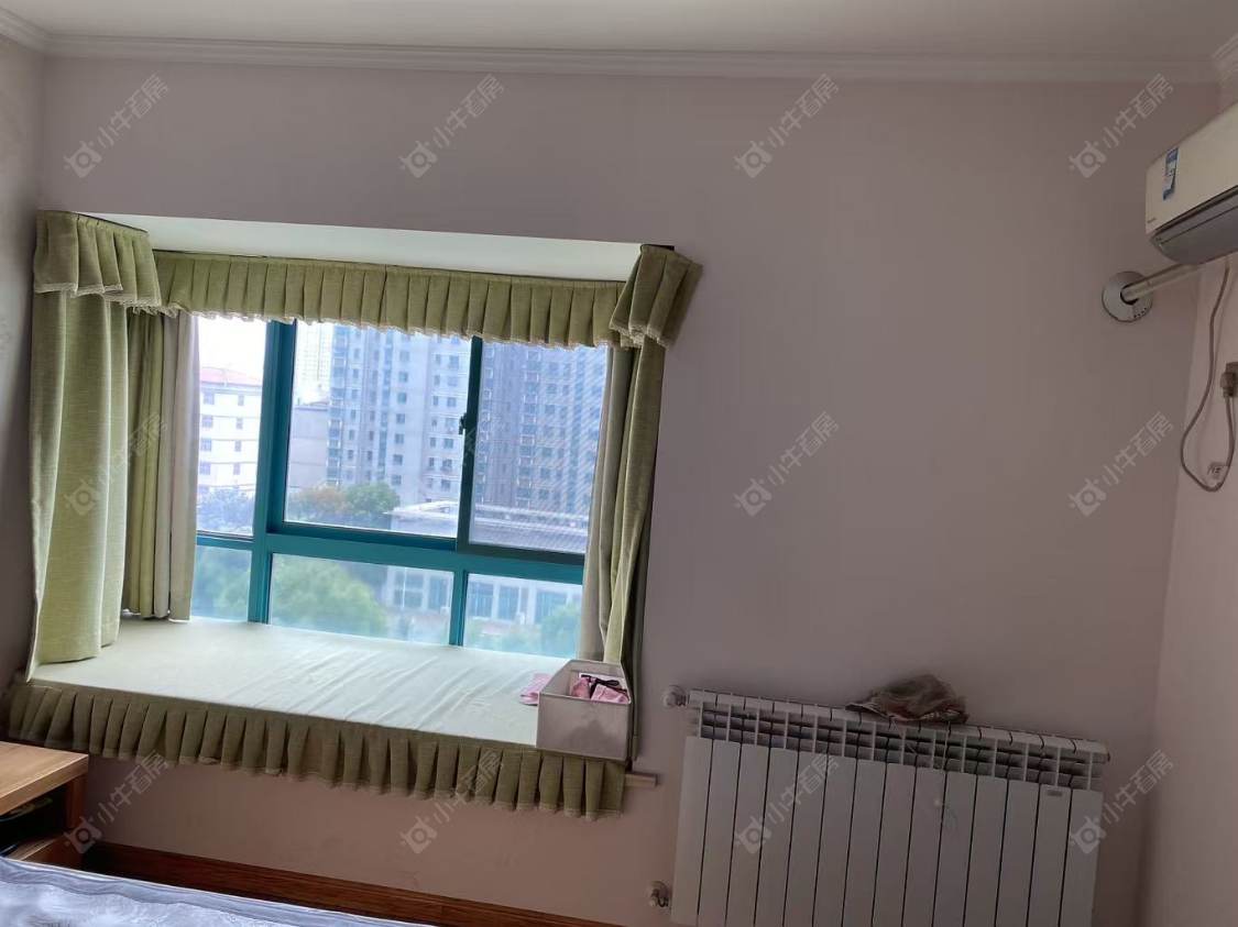 常州文渊居4室2厅2卫出租房源图片