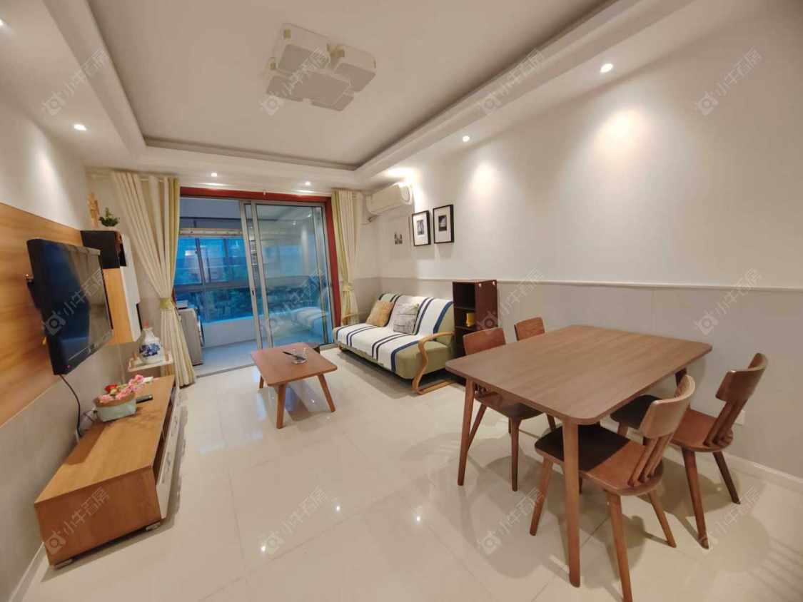 常州天隽峰在租房源室内图_小牛看房