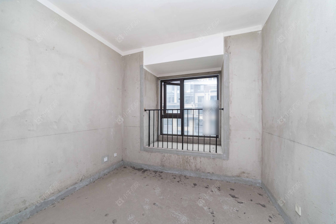 常州路劲城四期在售二手房源室内图_小牛看房