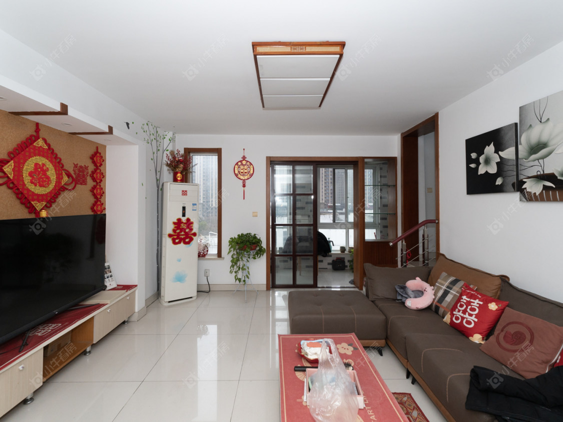 左邻右里房源室内图 常州左邻右里在售二手房源室内图_小牛看房