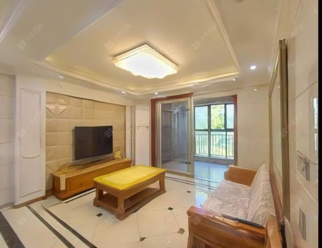 常州新城香溢澜桥一期在租房源室内图_小牛看房