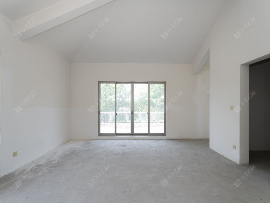 常州天安别墅在售二手房源室内图_小牛看房