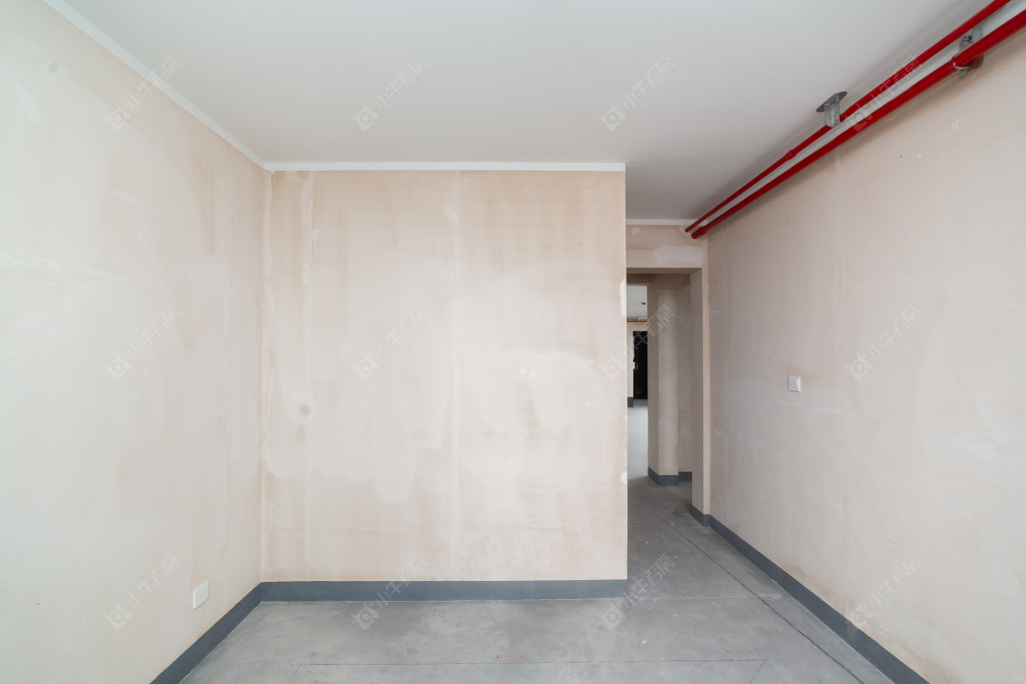 常州新城黑牡丹·世纪之光在售二手房源室内图_小牛看房