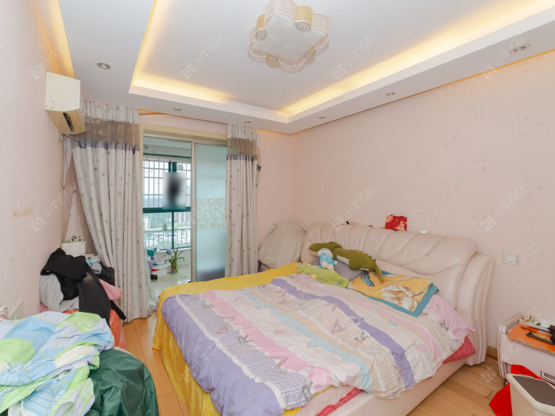 常州百草苑在售二手房源室内图_小牛看房