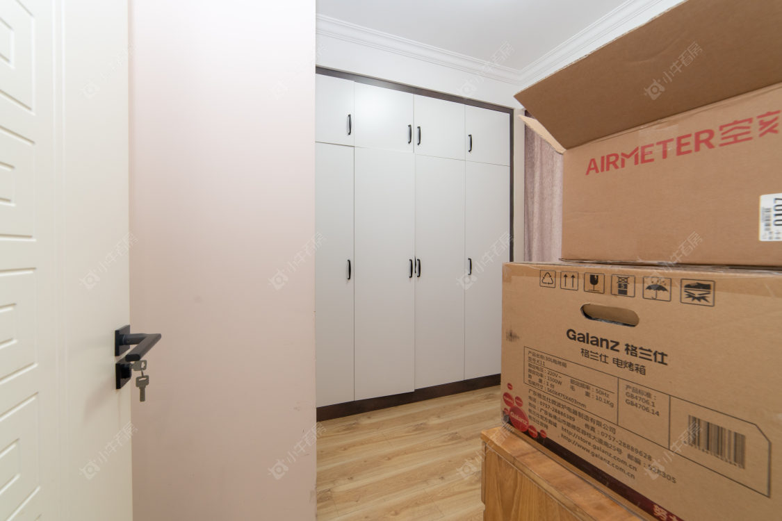 常州星悦花都在售二手房源室内图_小牛看房