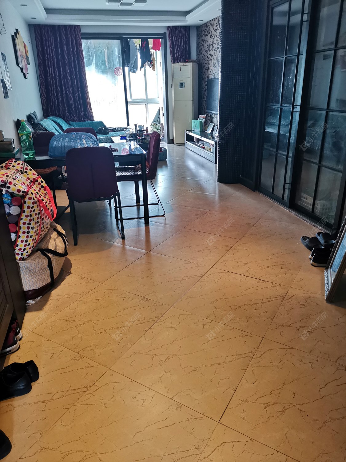 常州河苑家园南苑租房房源封面图