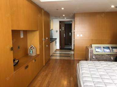 常州新城国际公寓在租房源室内图_小牛看房