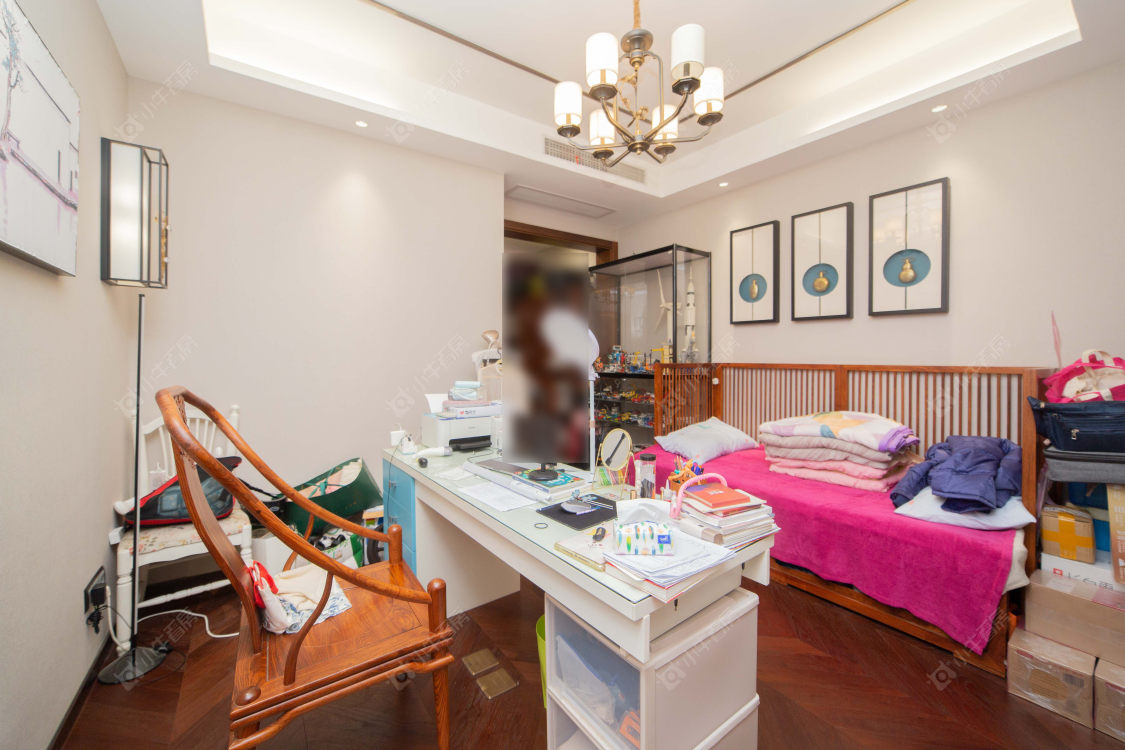 常州雅居乐星河湾在售二手房源室内图_小牛看房