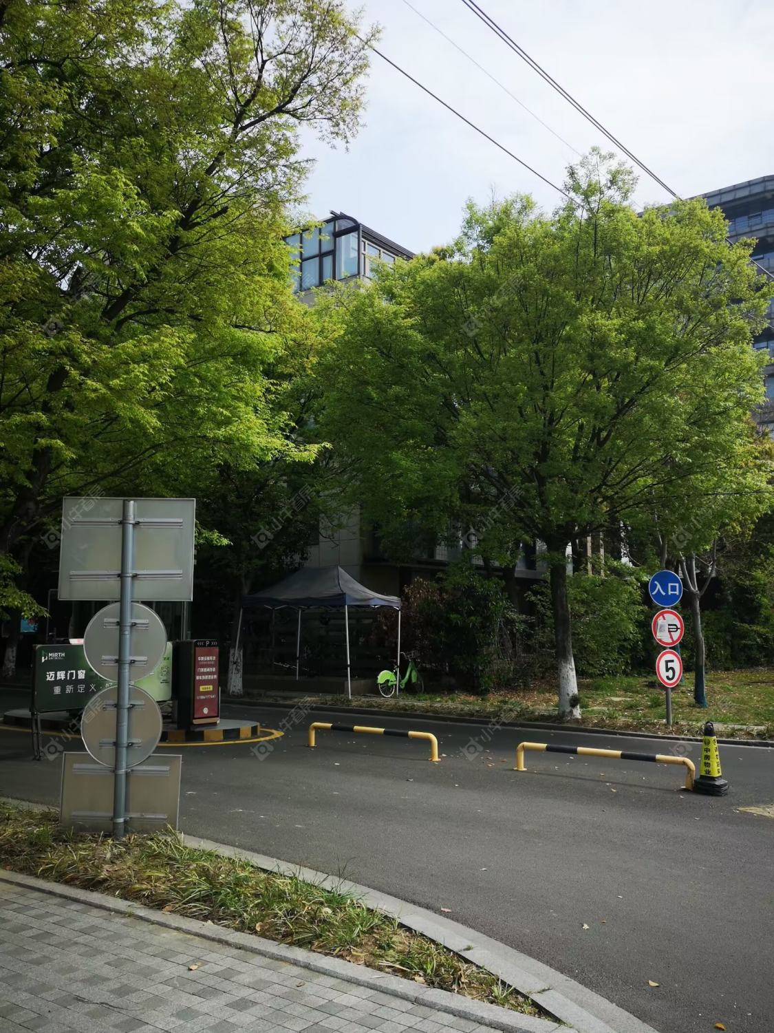 常州恒生科技园租房_恒生科技园10室2厅房源出租