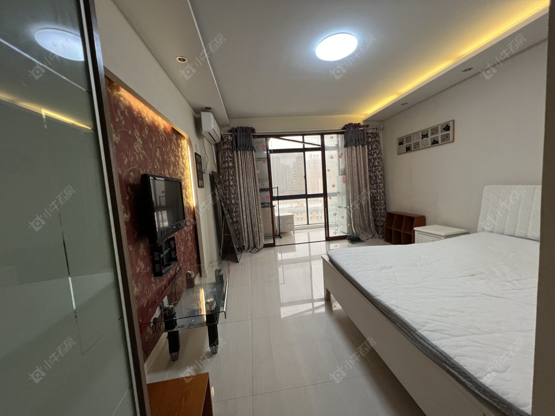 常州丰乐尚都在租房源室内图_小牛看房