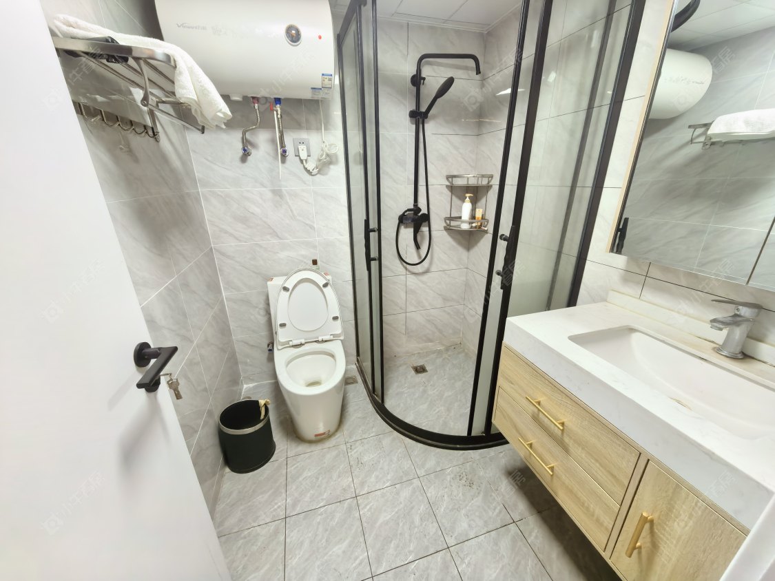 常州绿地峰荟在租房源_小牛看房