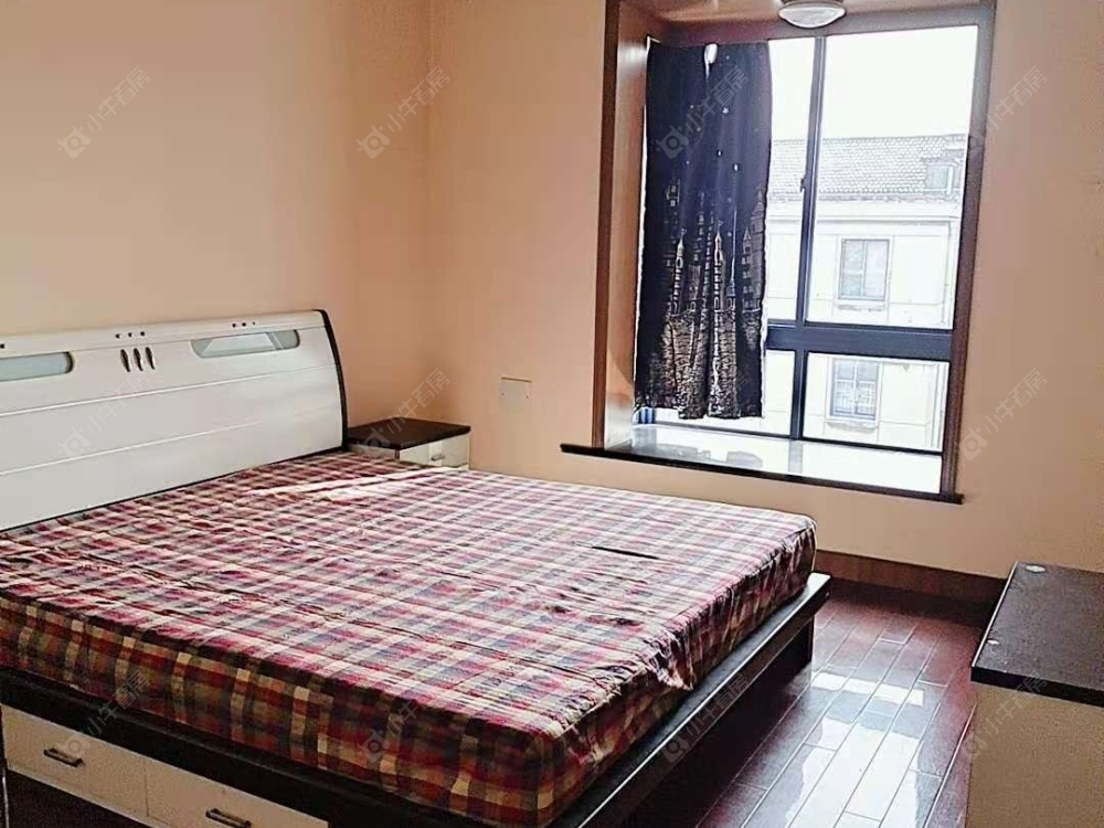 花园公寓房源 常州花园公寓在租房源_小牛看房