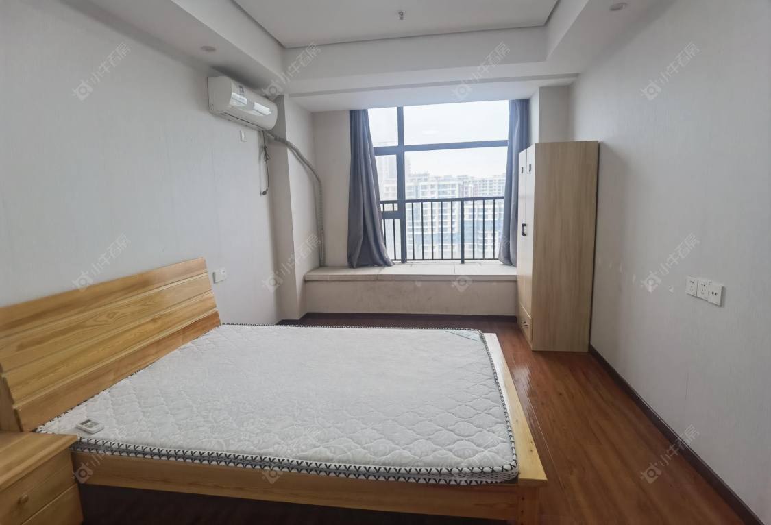 常州富都公馆在租房源室内图_小牛看房