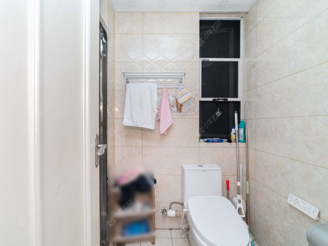 常州喜盈门花苑在售二手房源室内图_小牛看房