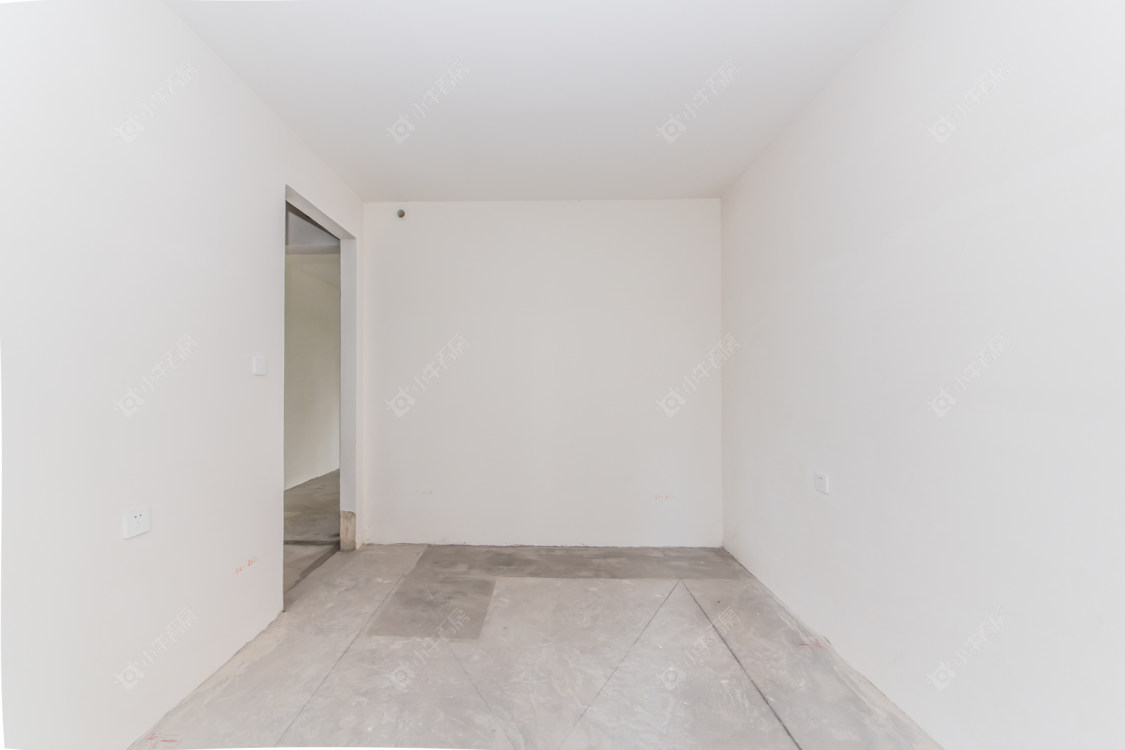 常州龙湖景粼天著在售二手房源室内图_小牛看房